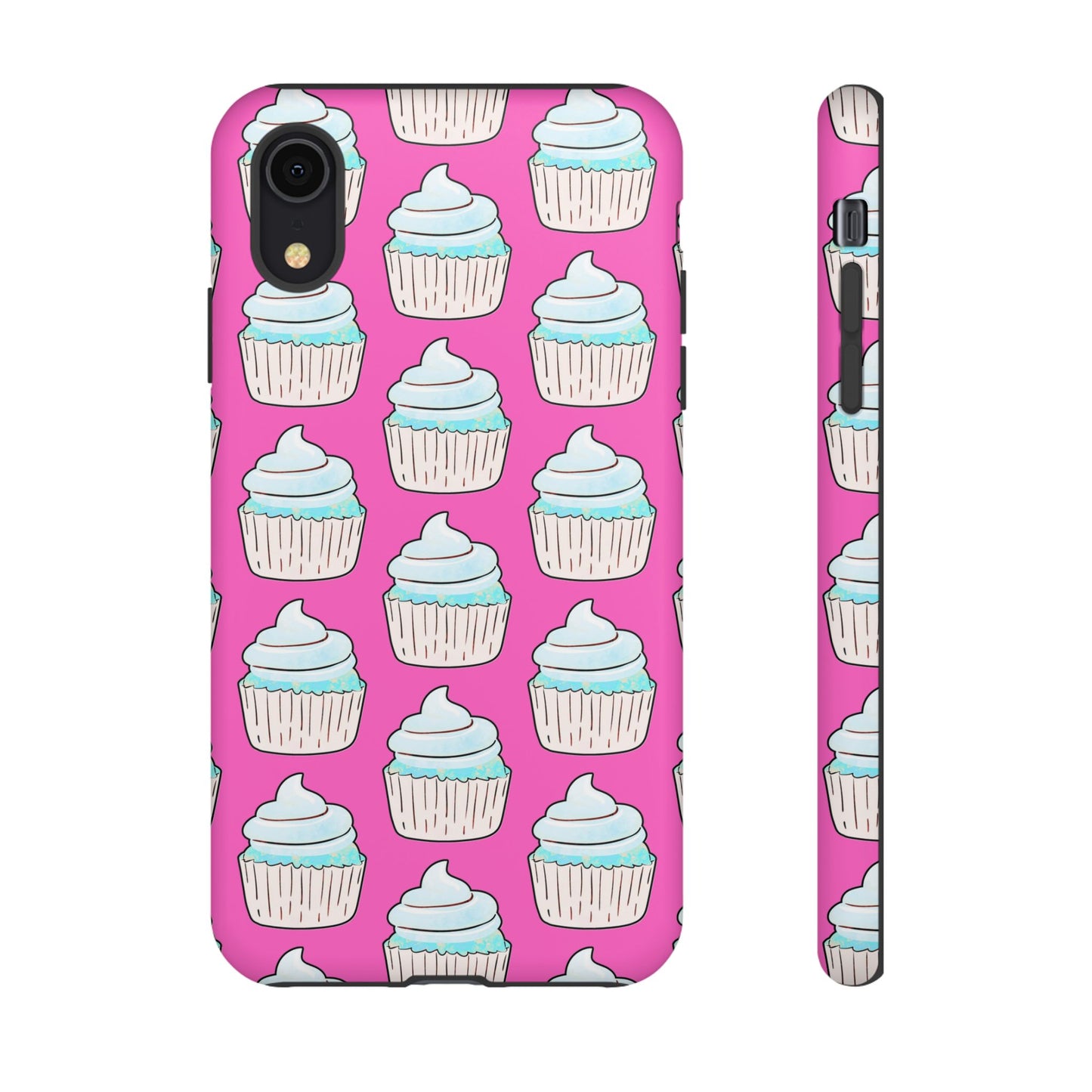 Sweet Swirls #20 - Tough Cases iPhone Samsung Google Pixel