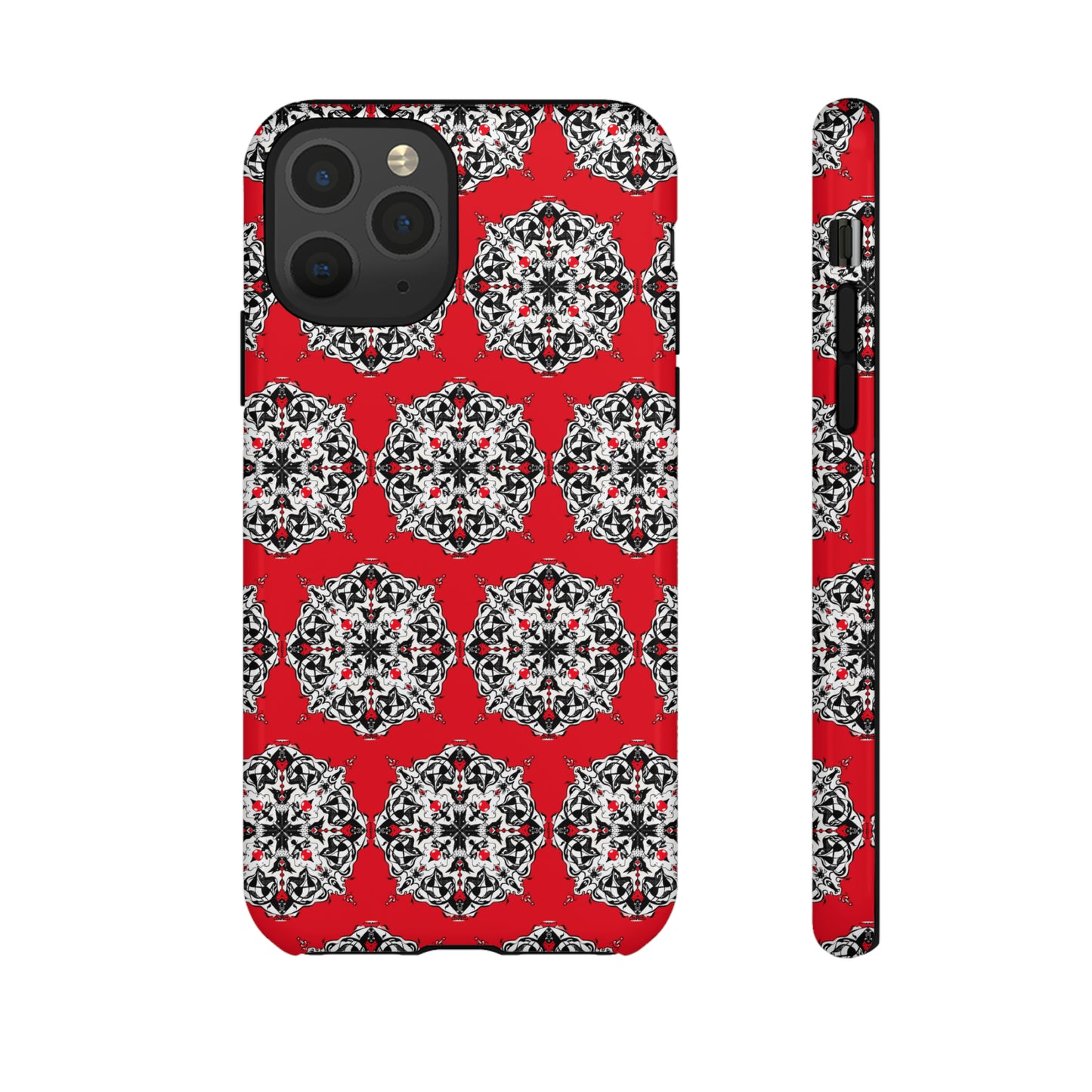 Pattern #27-Tough Cases