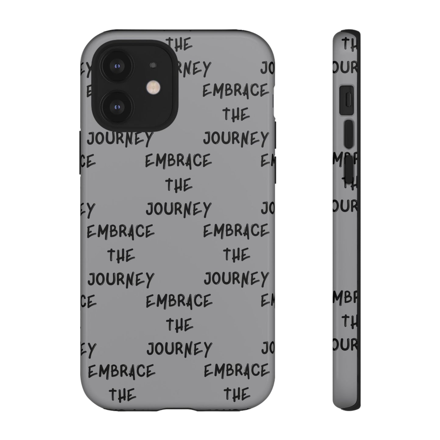 Embrace the Journey #22 Tough Cases iPhone Samsung Google Pixel