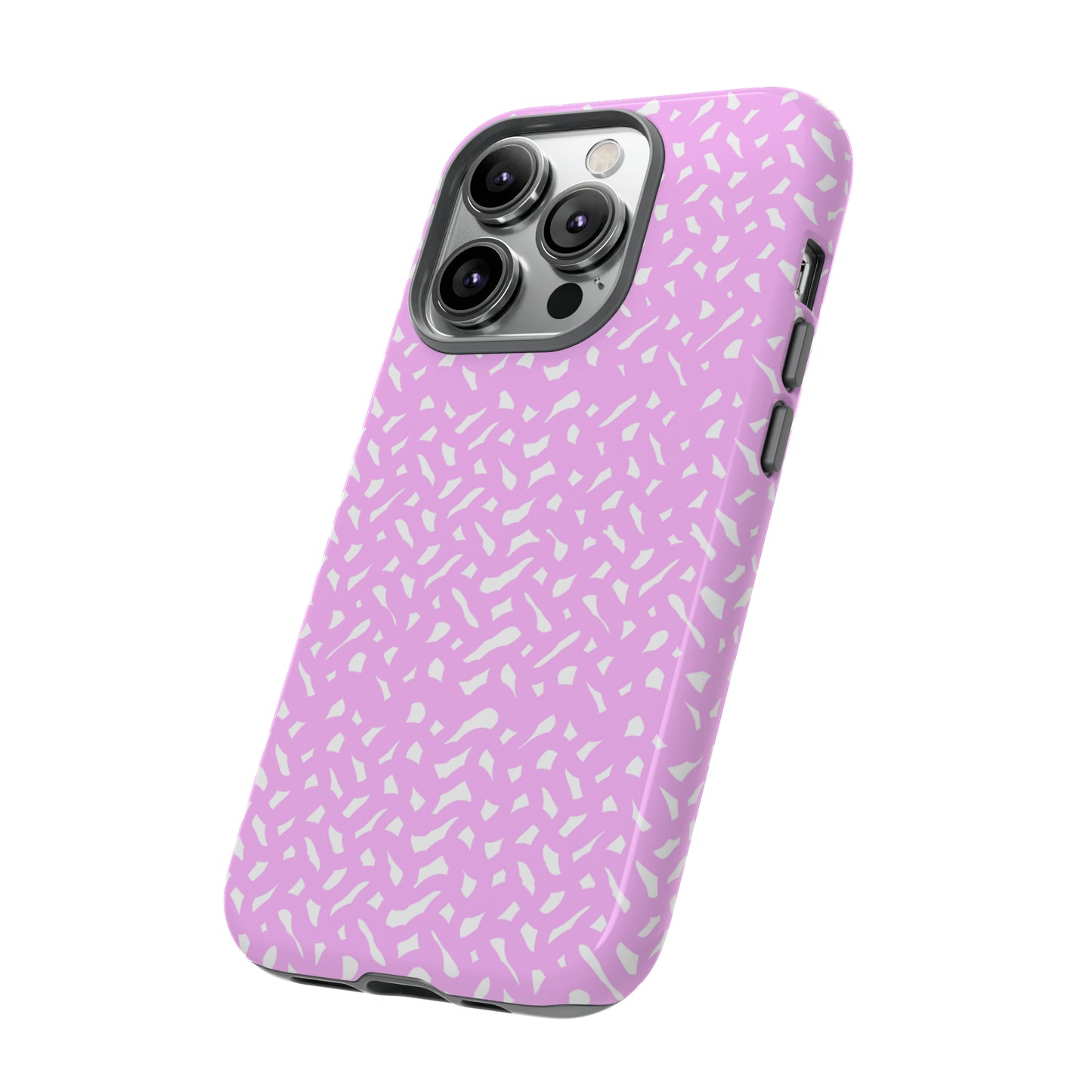 Lavender Lace-Tough Cases