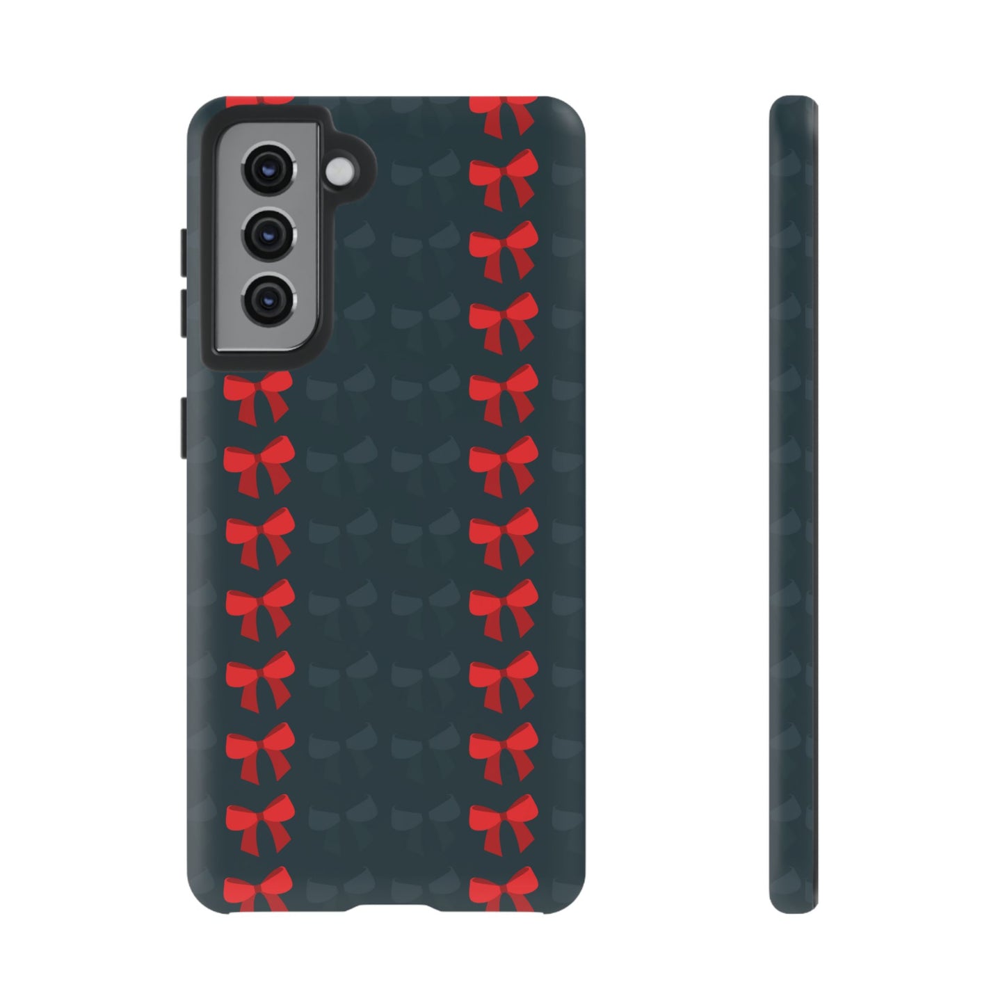 Ribbon Dreams #33-Tough Cases iPhone Samsung Google Pixel