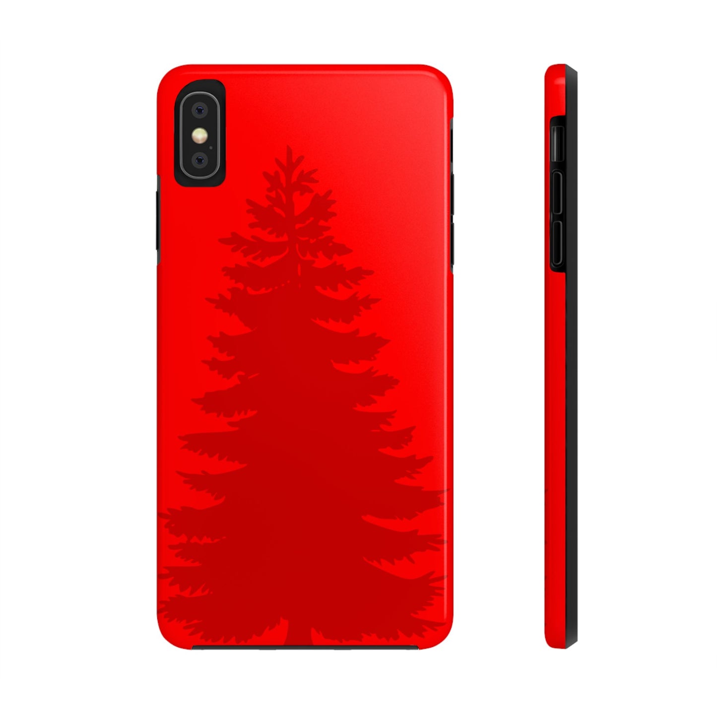 Tree #17-Tough Phone Cases