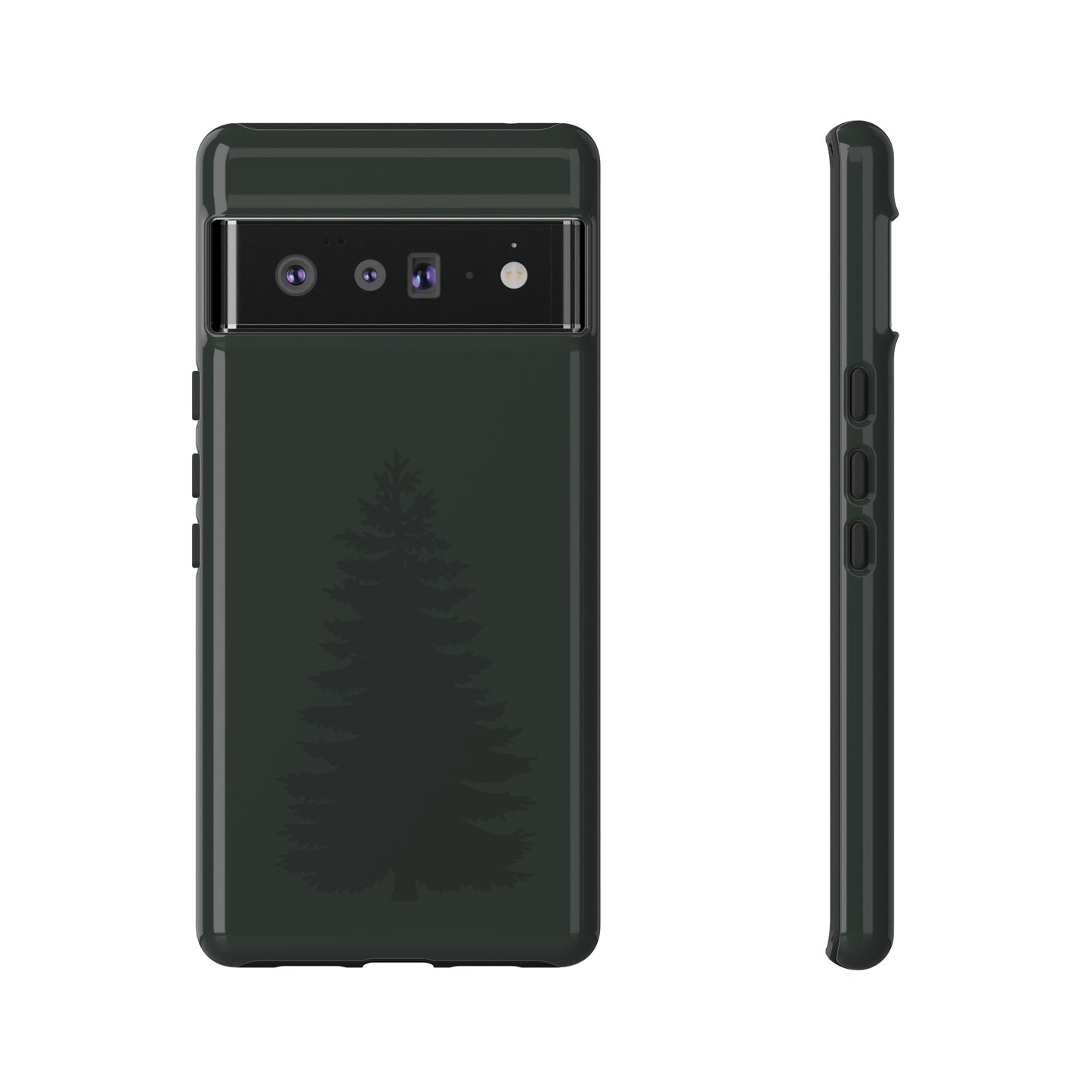 Pine Peak #22 - Tough Cases iPhone Samsung Google Pixel