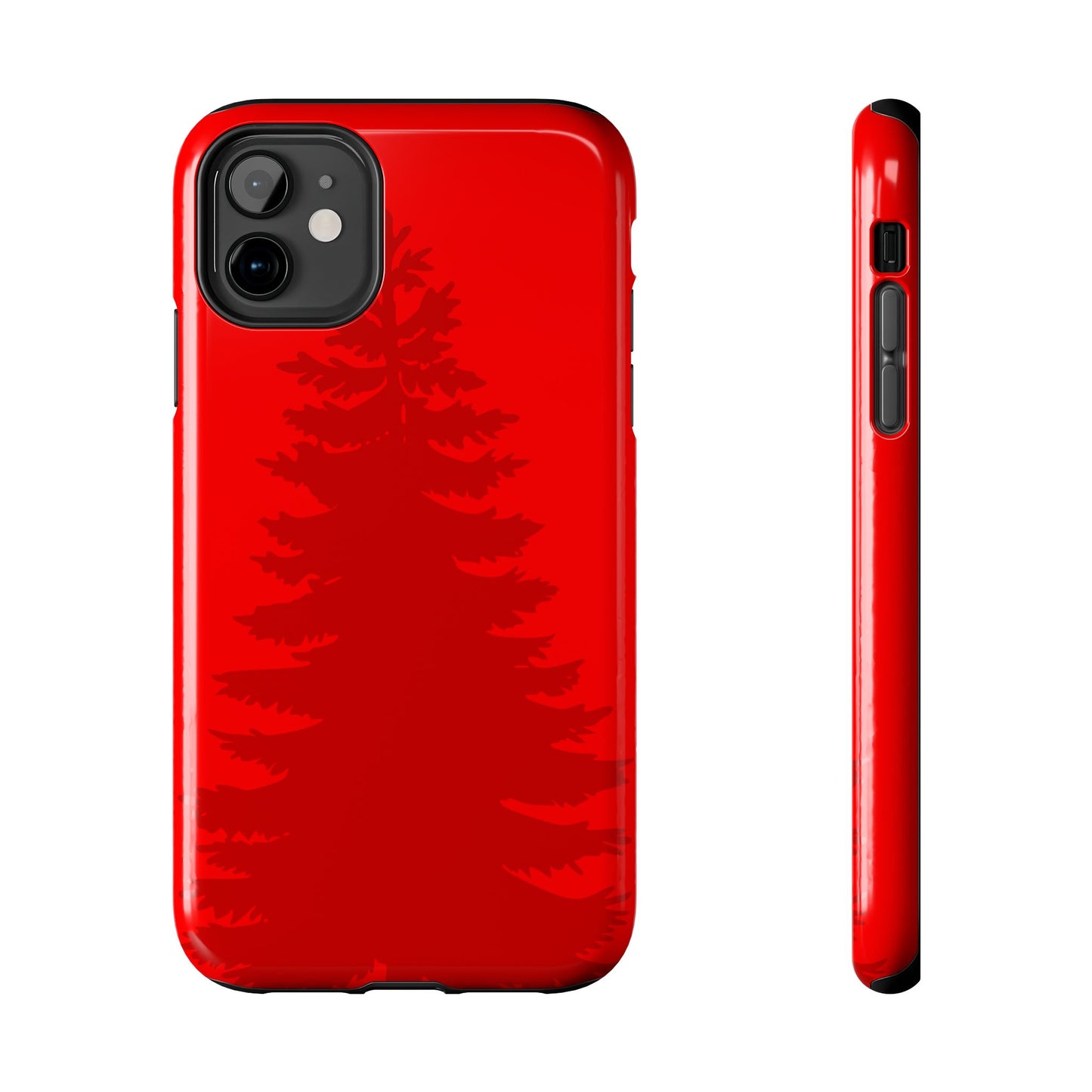 Tree #17-Tough Phone Cases