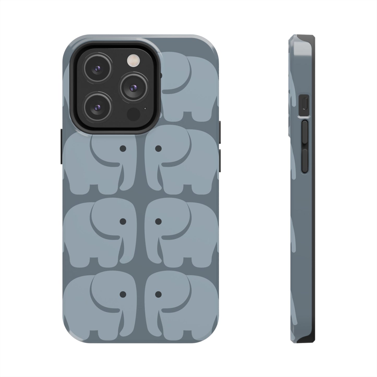 Elephant X2 - Tough Phone Cases iPhone Samsung