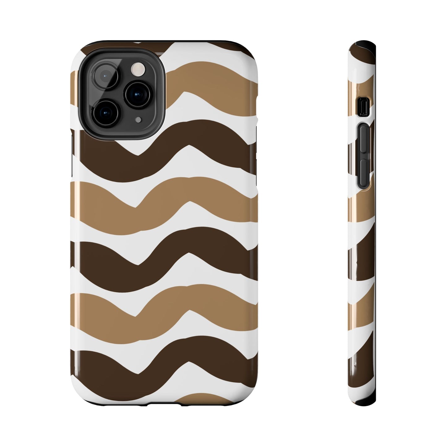 Pattern #17-Tough Phone Cases