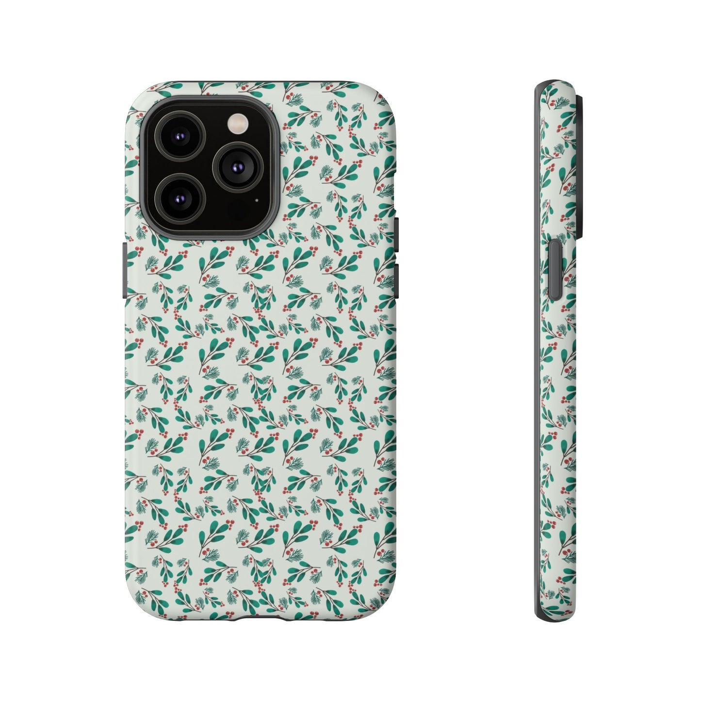 Holly Harmony #22 - Tough Cases iPhone Samsung Google Pixel