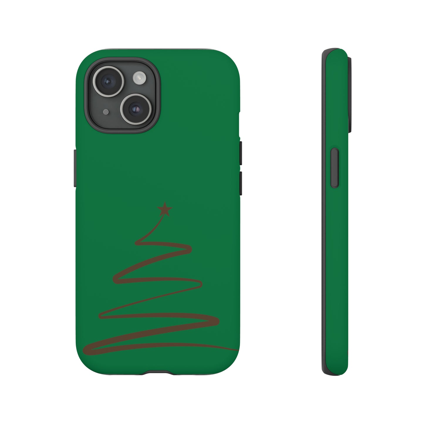 Simple Pine-Tough Cases