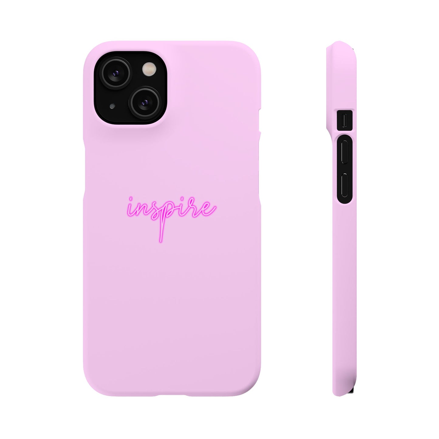 Inspire #22 Snap Cases