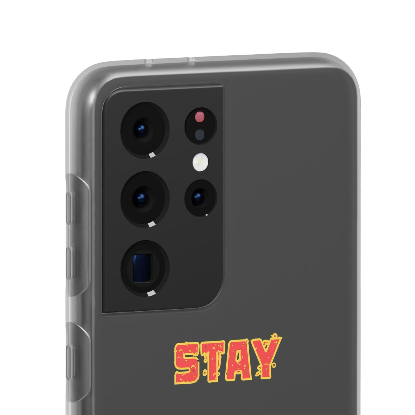 Stay Optimistic, Always #14 Flexi Cases iPhone Samsung Gift Packaging