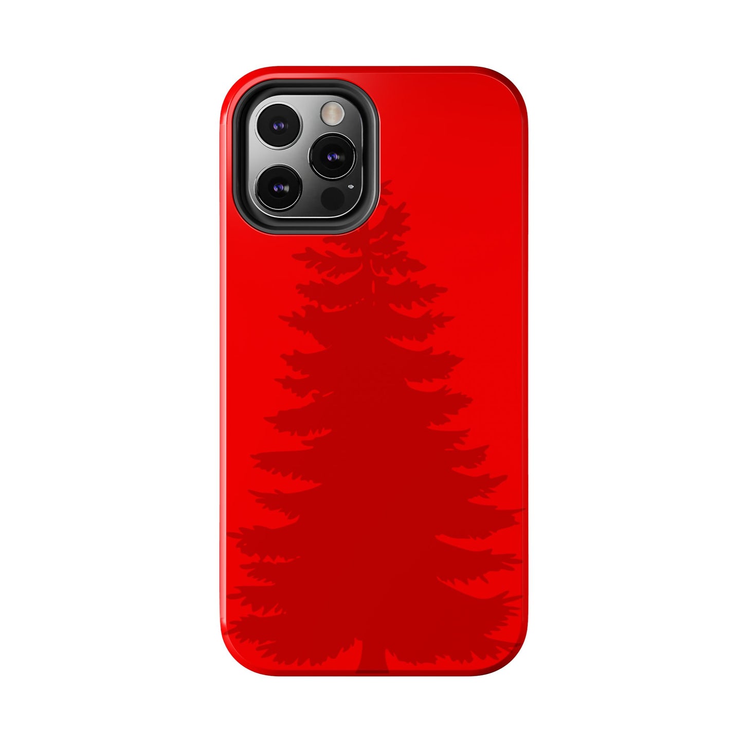 Tree #17-Tough Phone Cases