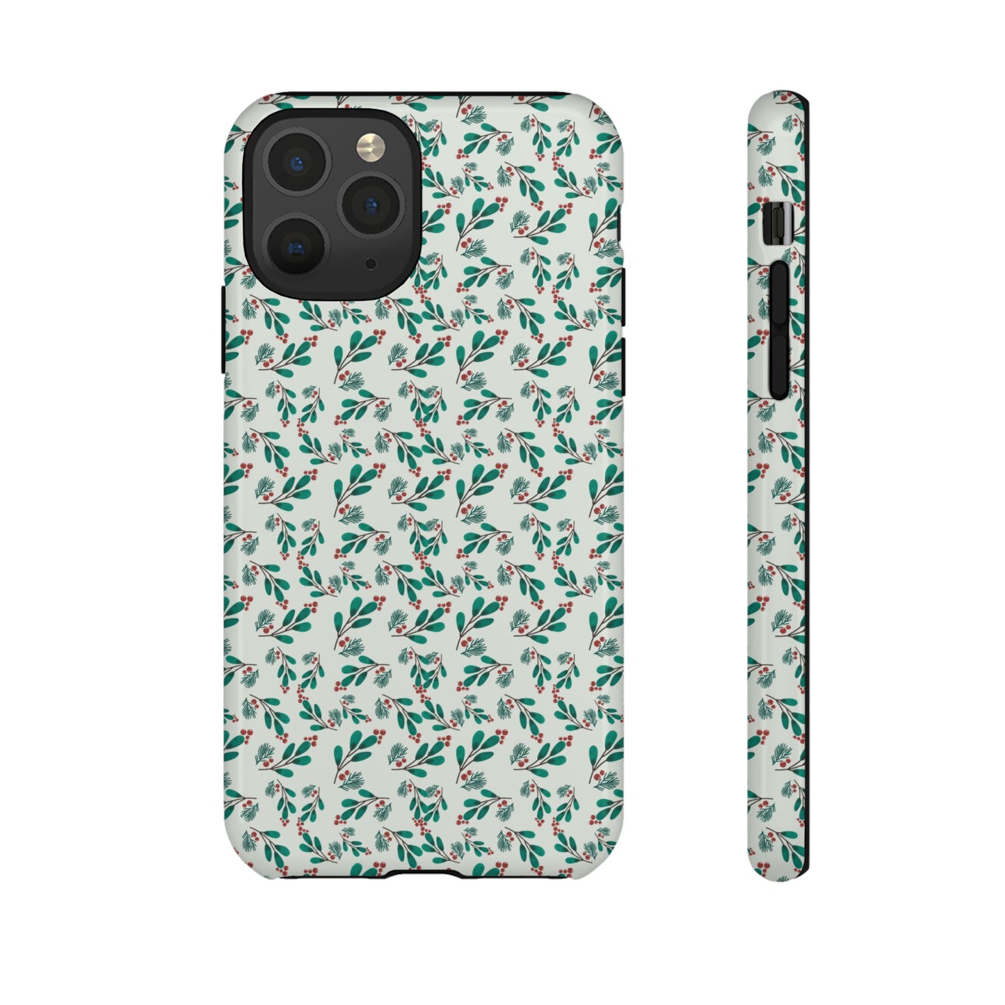 Holly Harmony #22 - Tough Cases iPhone Samsung Google Pixel