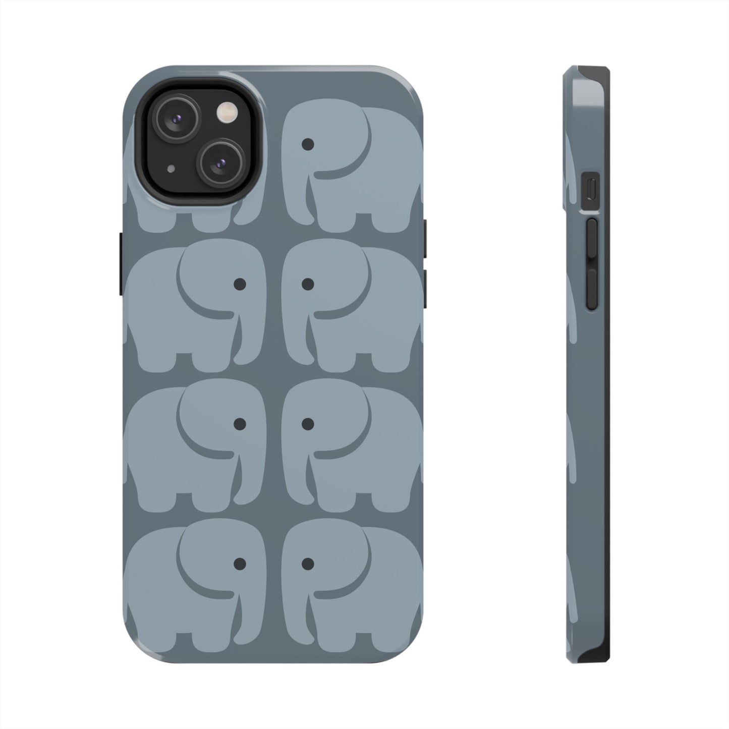 Elephant X2 - Tough Phone Cases iPhone Samsung