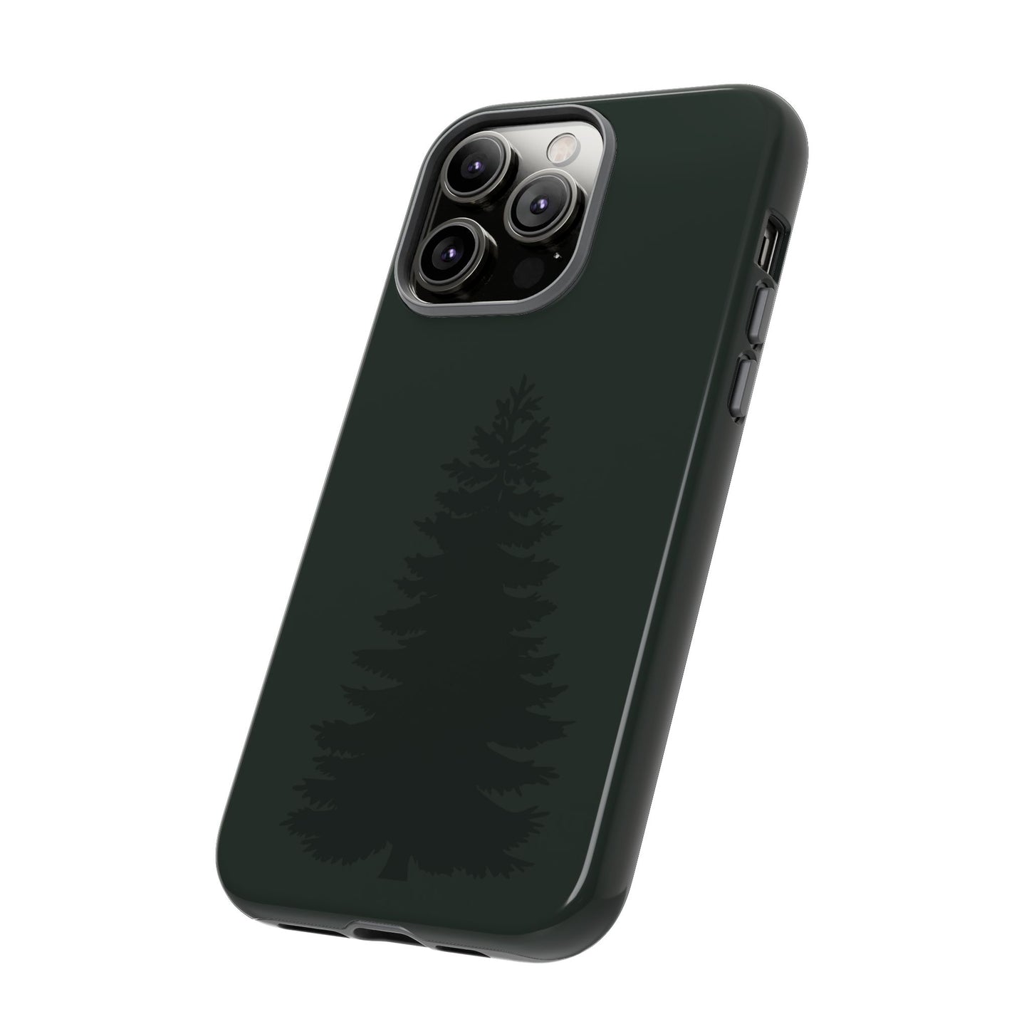 Pine Peak #22 - Tough Cases iPhone Samsung Google Pixel