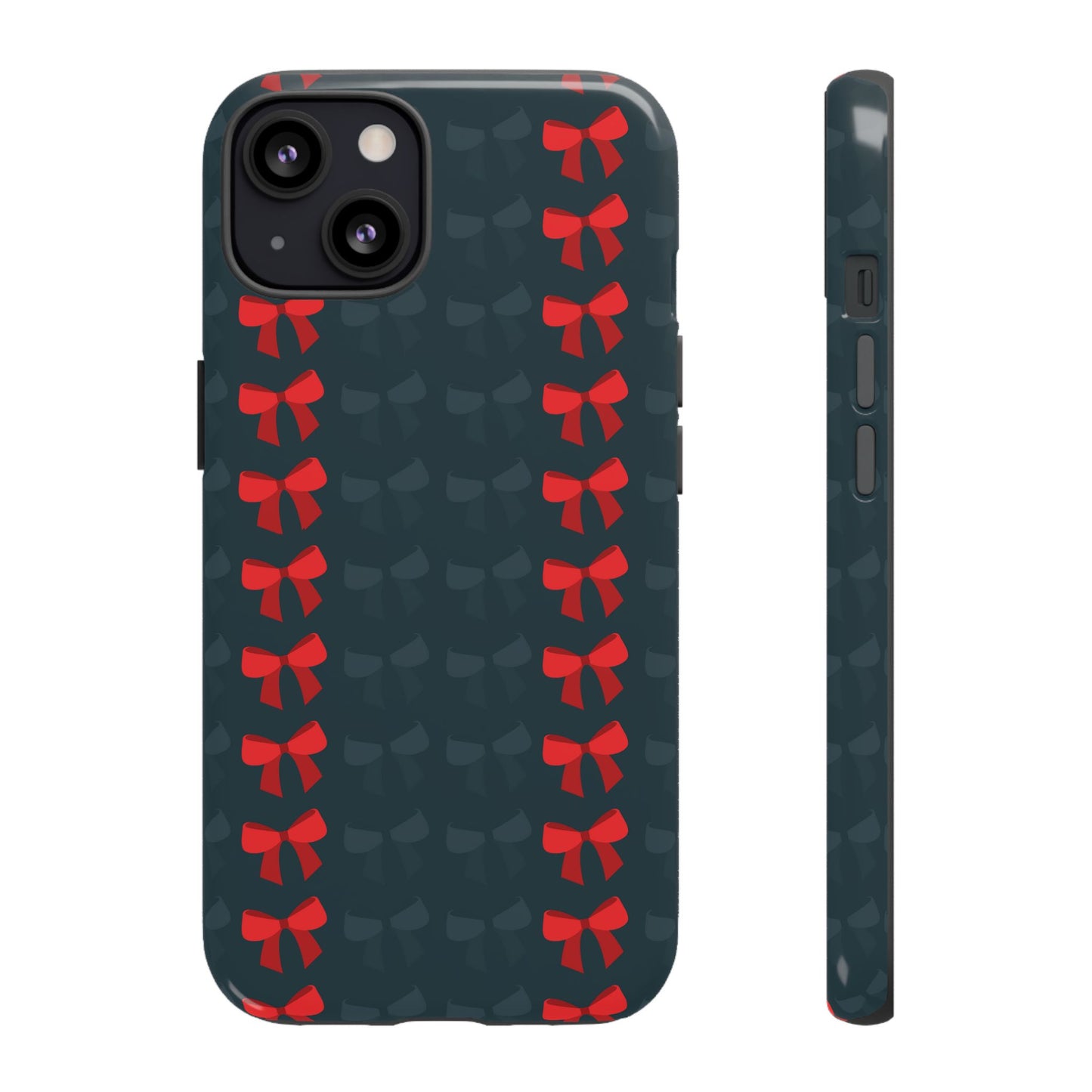 Ribbon Dreams #33-Tough Cases iPhone Samsung Google Pixel