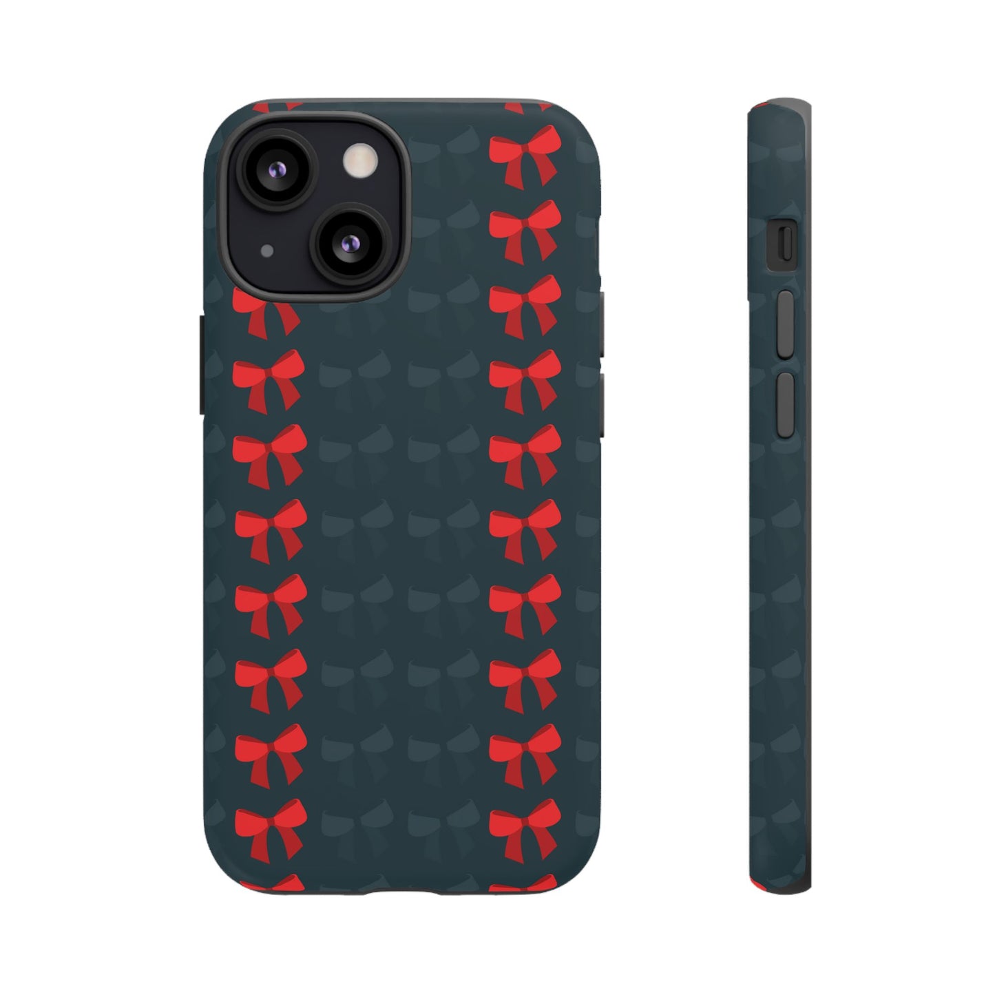 Ribbon Dreams #33-Tough Cases iPhone Samsung Google Pixel