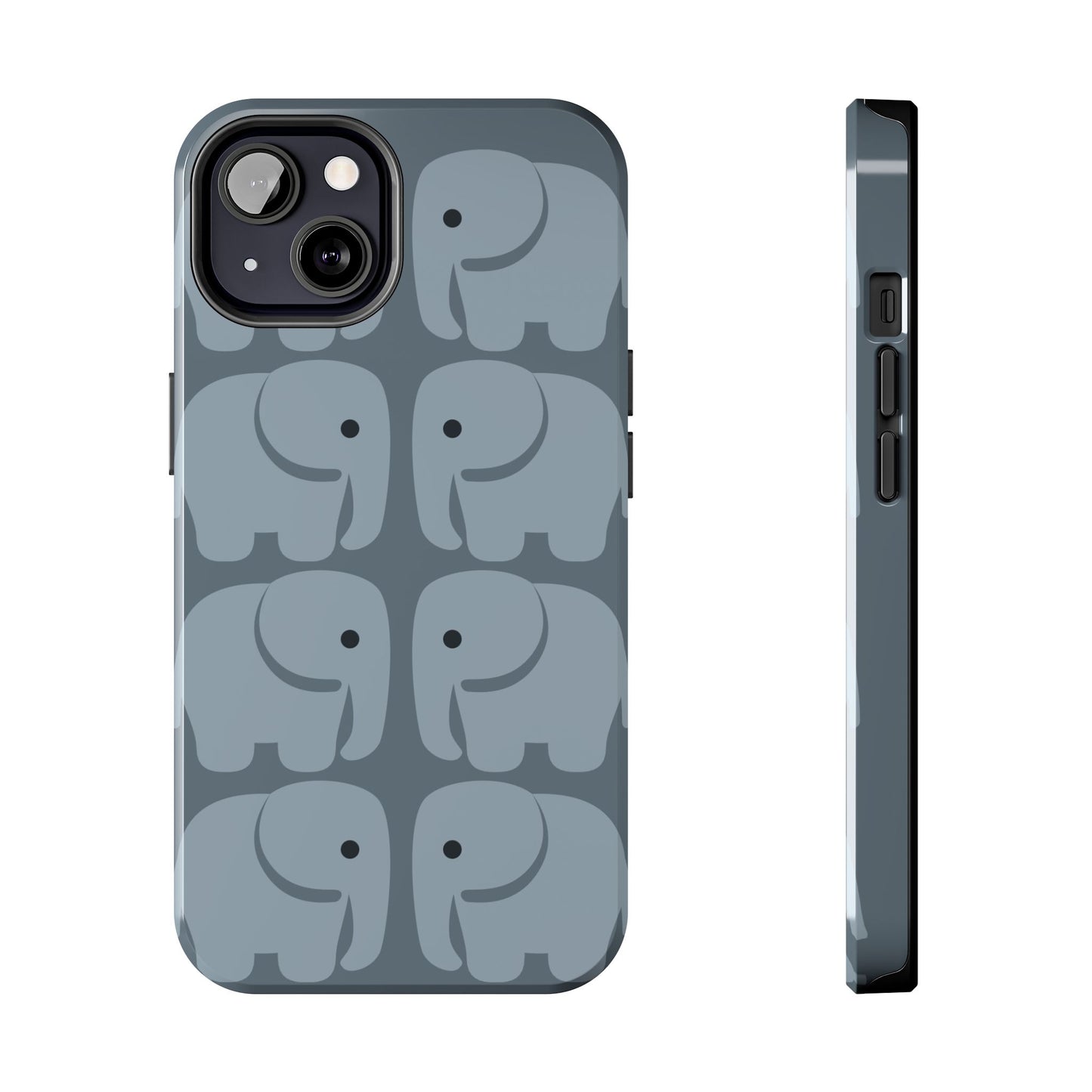 Elephant X2 - Tough Phone Cases iPhone Samsung