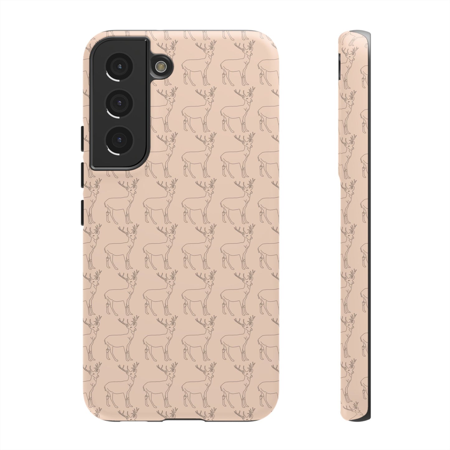 Deer Dream #55 - Tough Cases iPhone Samsung Google Pixel