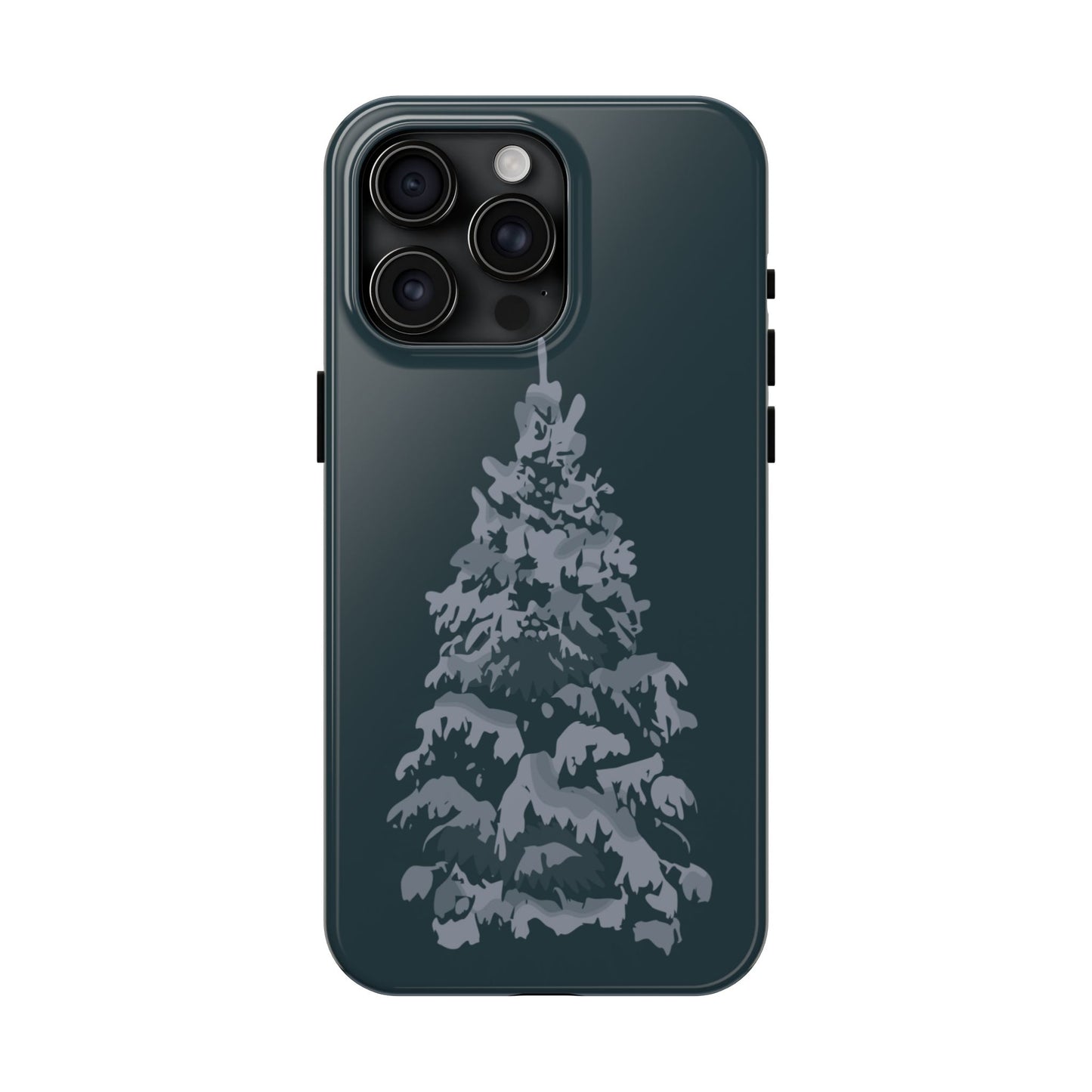 Treeish 02 - Tough Phone Cases -iPhone Samsung