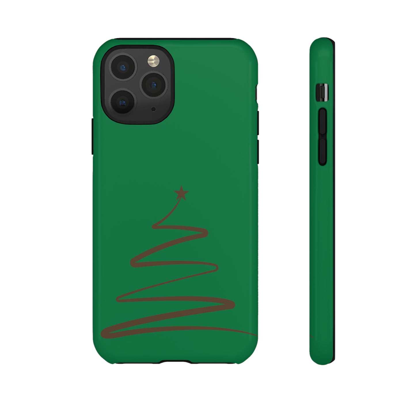 Simple Pine-Tough Cases