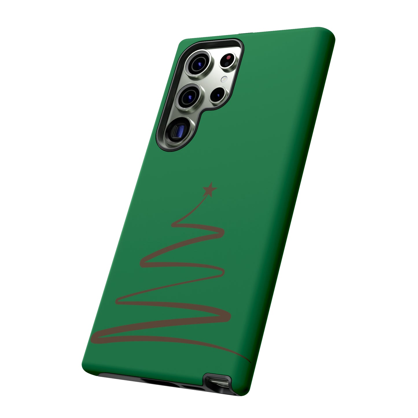 Simple Pine-Tough Cases