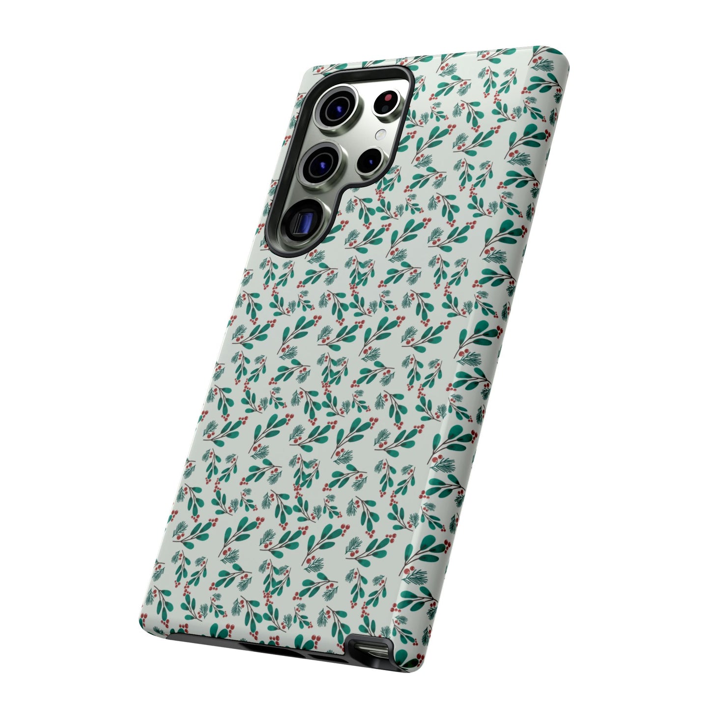 Holly Harmony #22 - Tough Cases iPhone Samsung Google Pixel