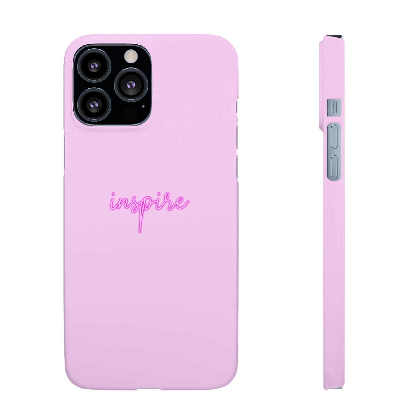 Inspire #22 Snap Cases