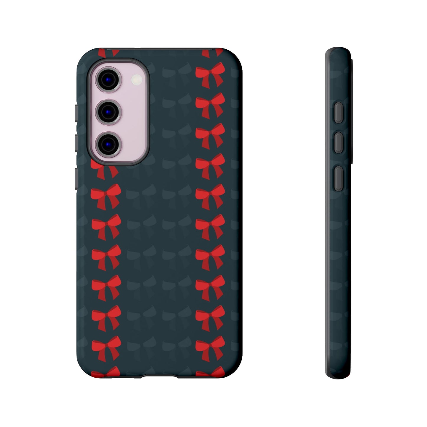 Ribbon Dreams #33-Tough Cases iPhone Samsung Google Pixel