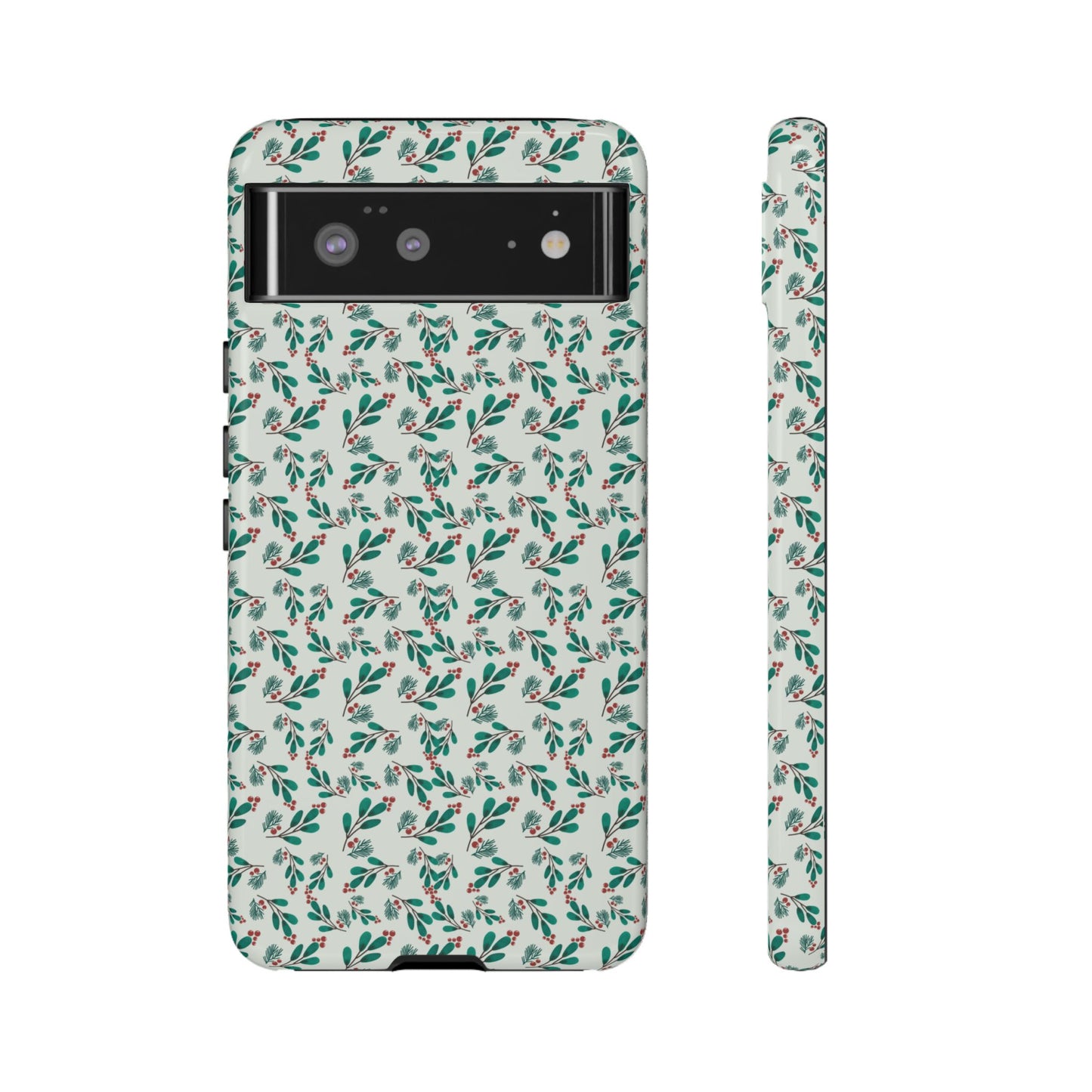 Holly Harmony #22 - Tough Cases iPhone Samsung Google Pixel