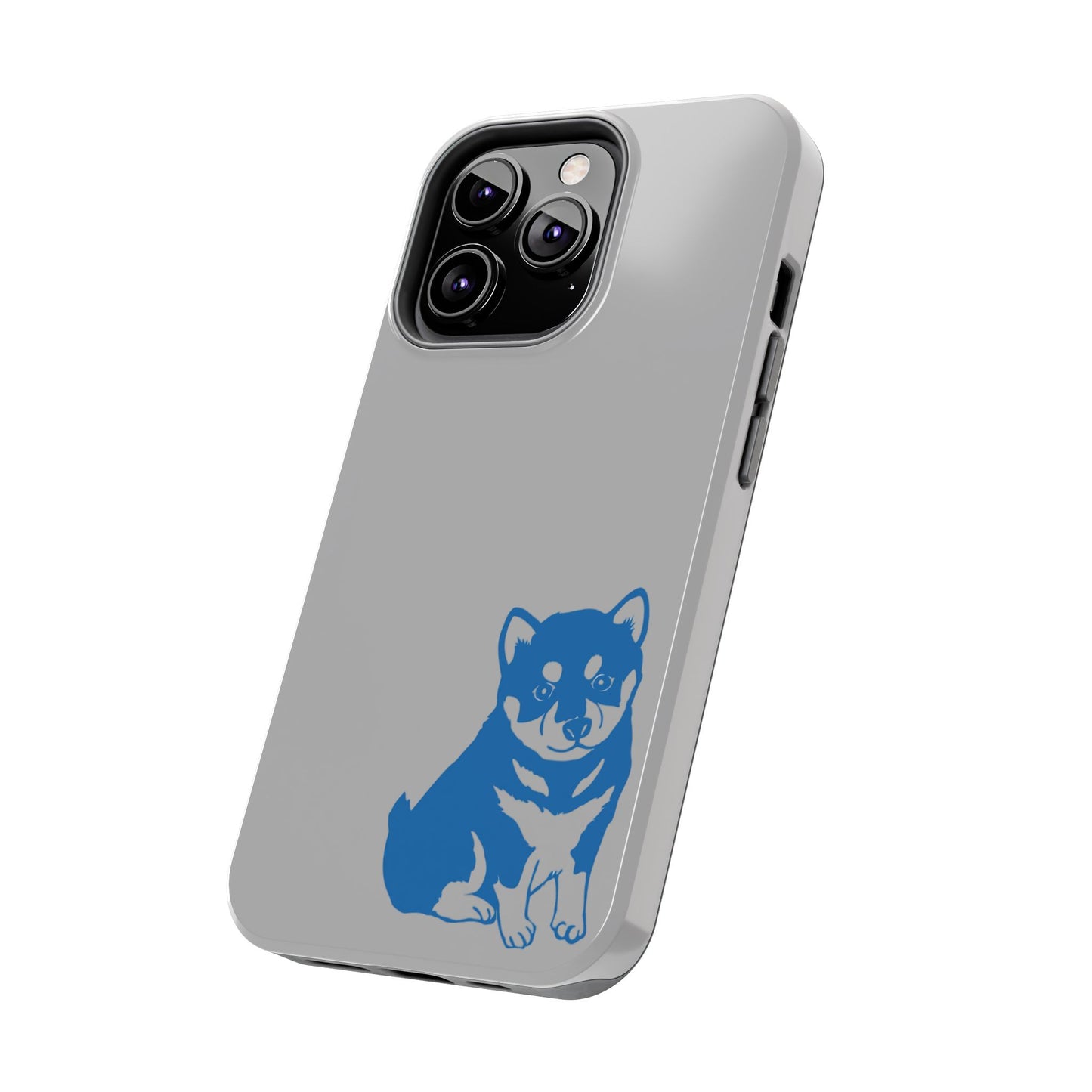 Husky Puppy - Tough Phone Cases - iPhone Samsung