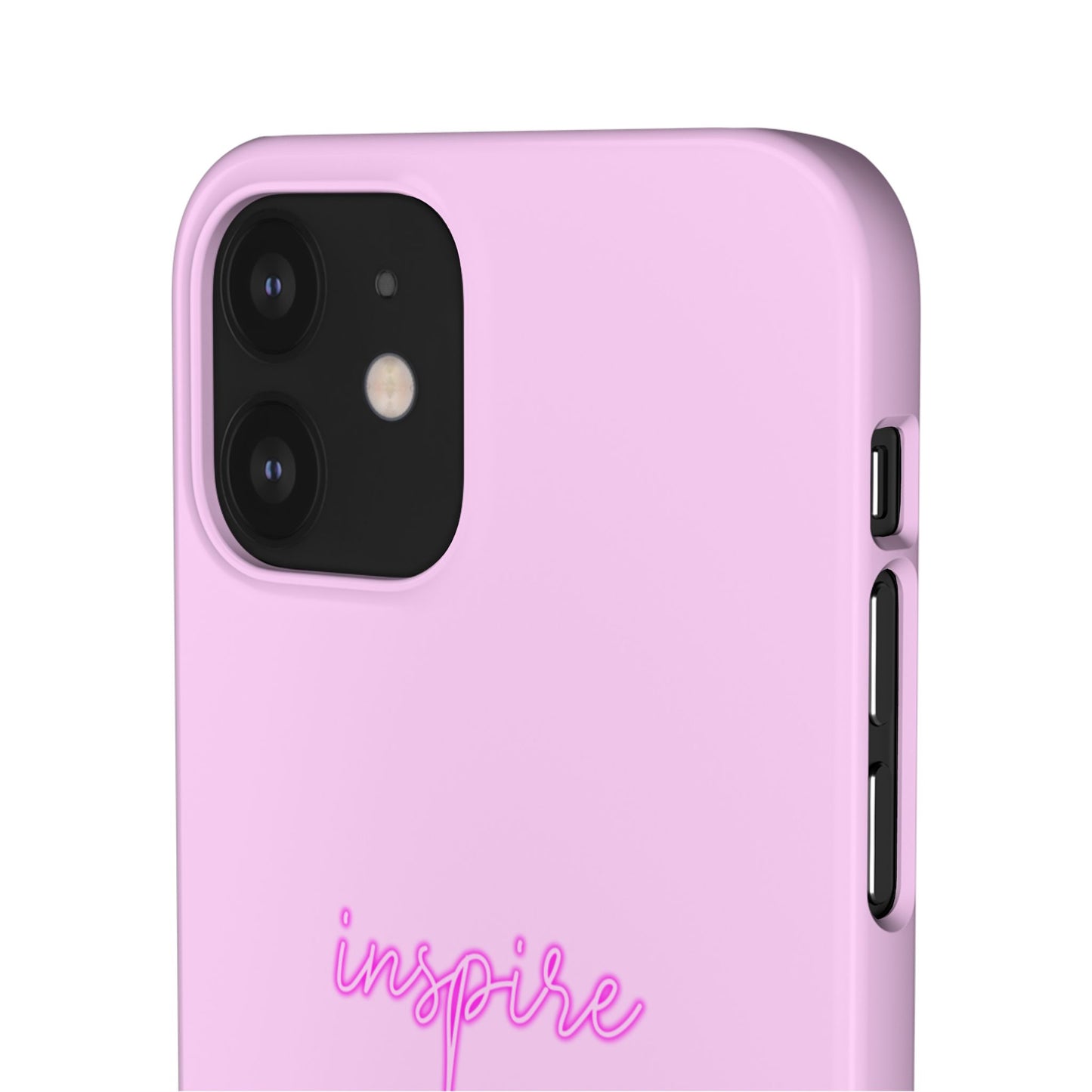 Inspire #22 Snap Cases