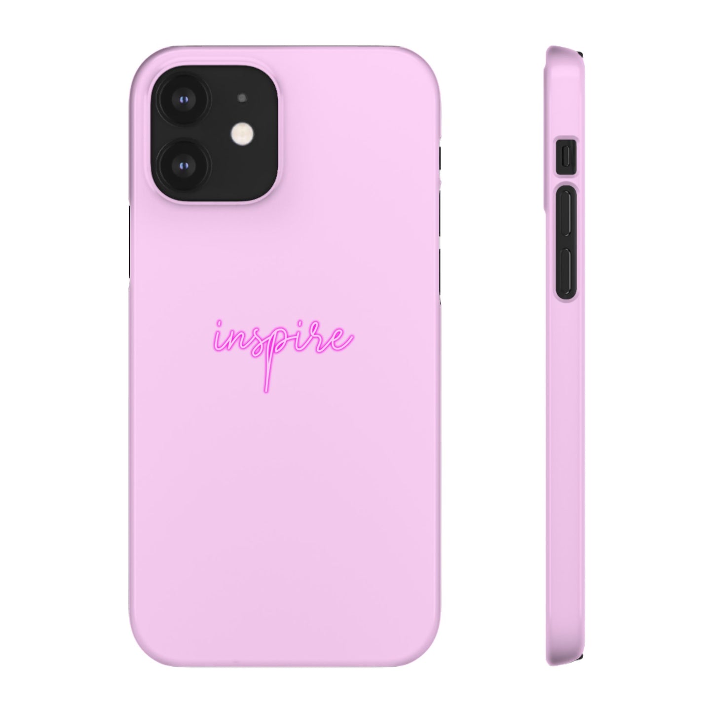 Inspire #22 Snap Cases