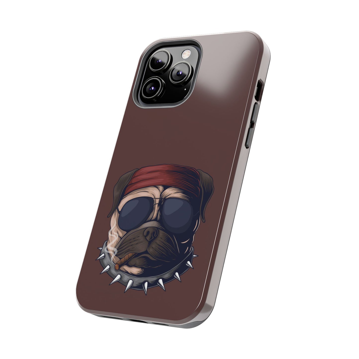 Cool Bulldog - Tough Phone Cases - iPhone Samsung