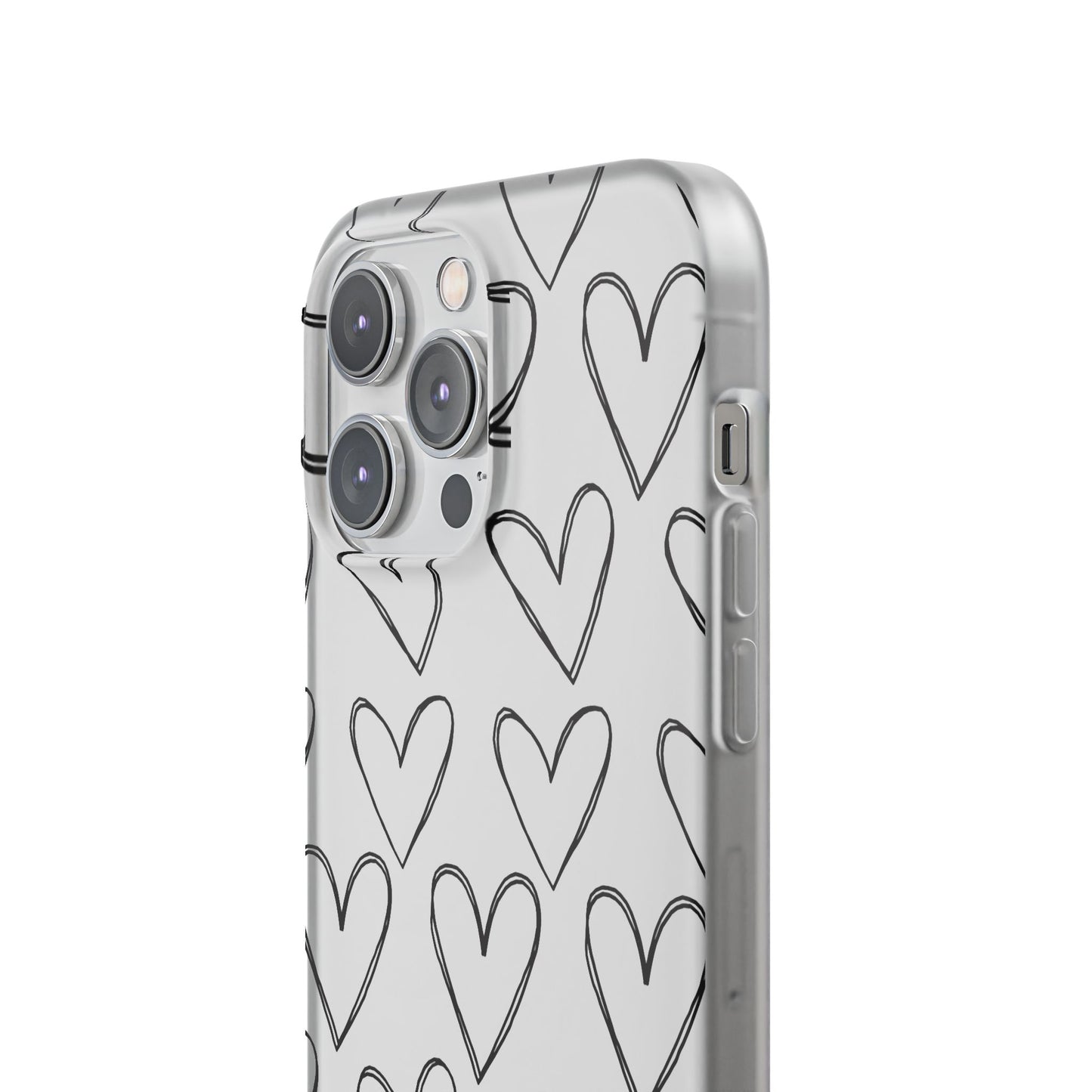 Boundless Heart Shield #22 Flexi Cases iPhone Samsung Gift Packaging