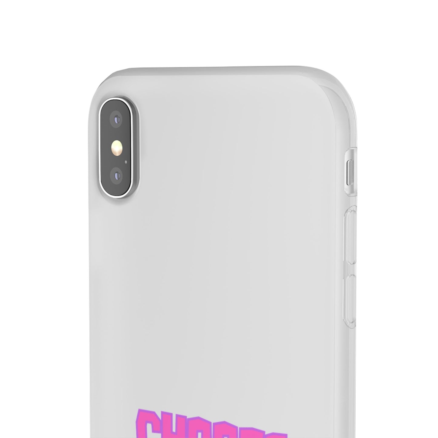 Choose Happiness Daily #22 Flexi Cases iPhone Samsung Gift Packaging