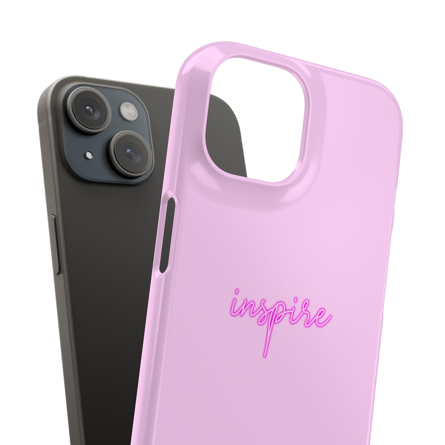 Inspire #22 Snap Cases