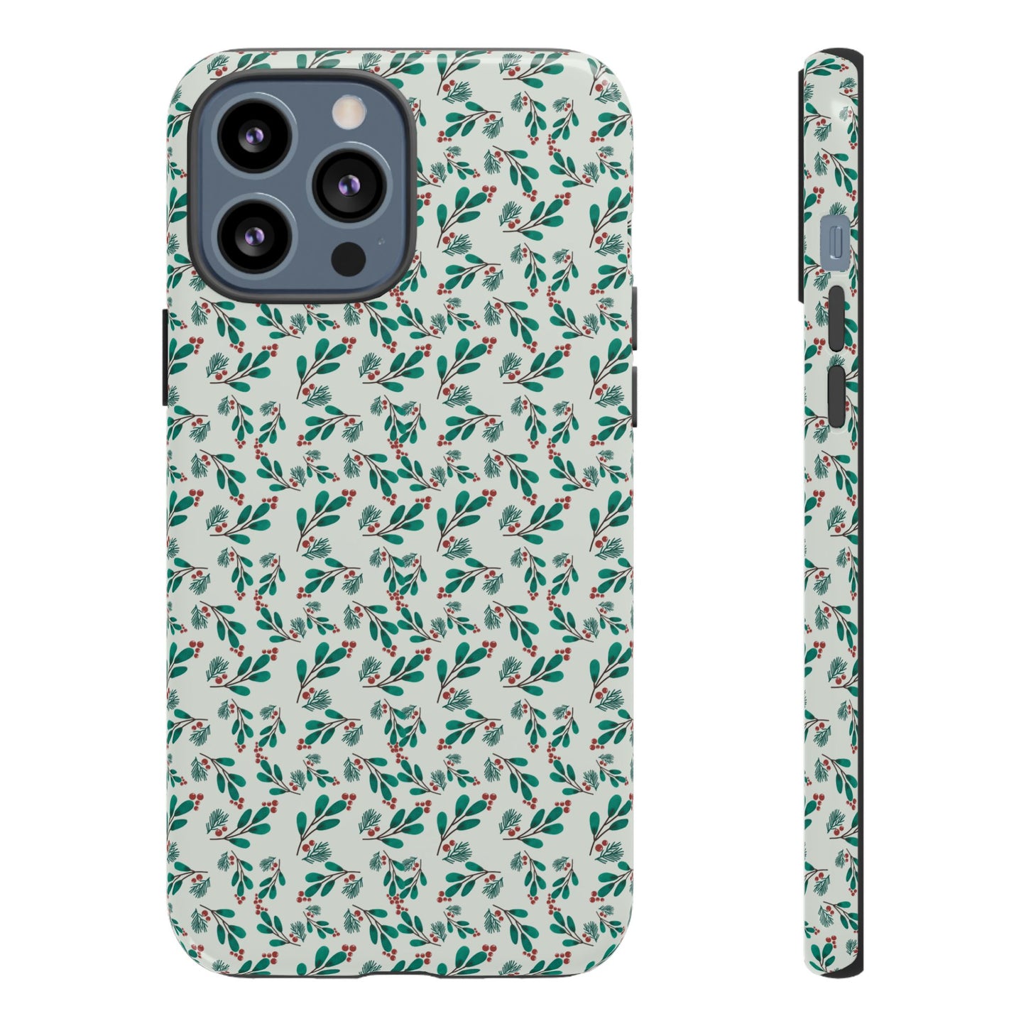 Holly Harmony #22 - Tough Cases iPhone Samsung Google Pixel