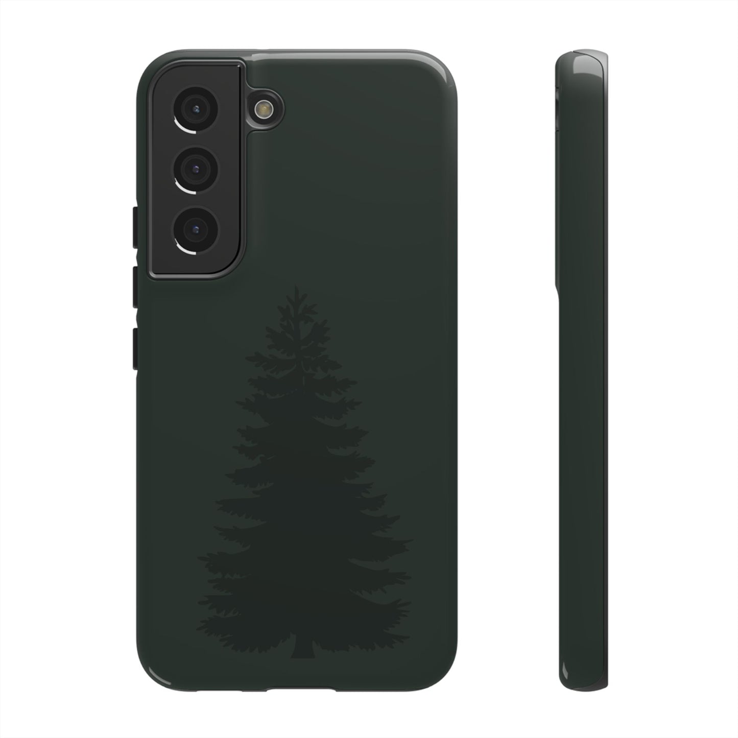 Pine Peak #22 - Tough Cases iPhone Samsung Google Pixel