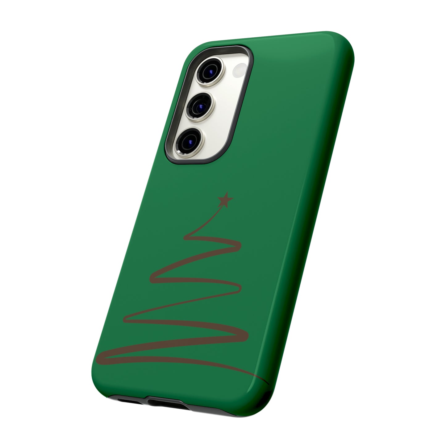 Simple Pine-Tough Cases