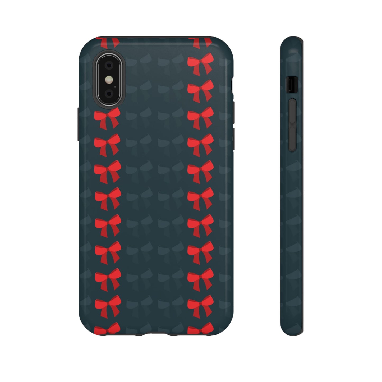 Ribbon Dreams #33-Tough Cases iPhone Samsung Google Pixel