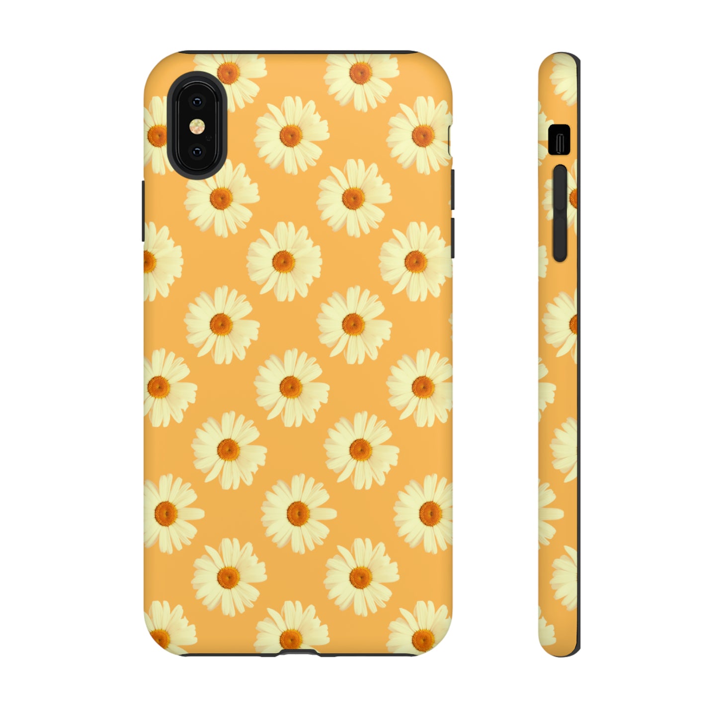 Yellow Blossom-Tough Cases