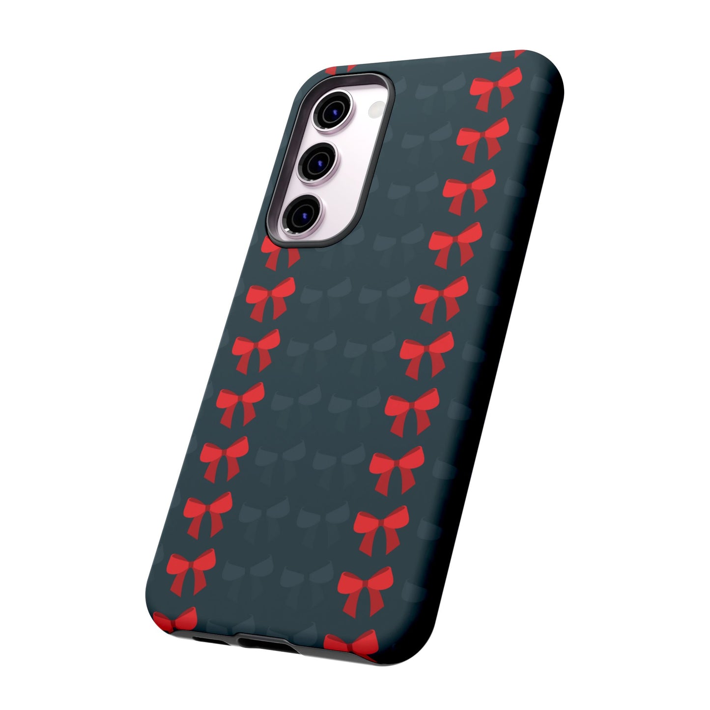 Ribbon Dreams #33-Tough Cases iPhone Samsung Google Pixel