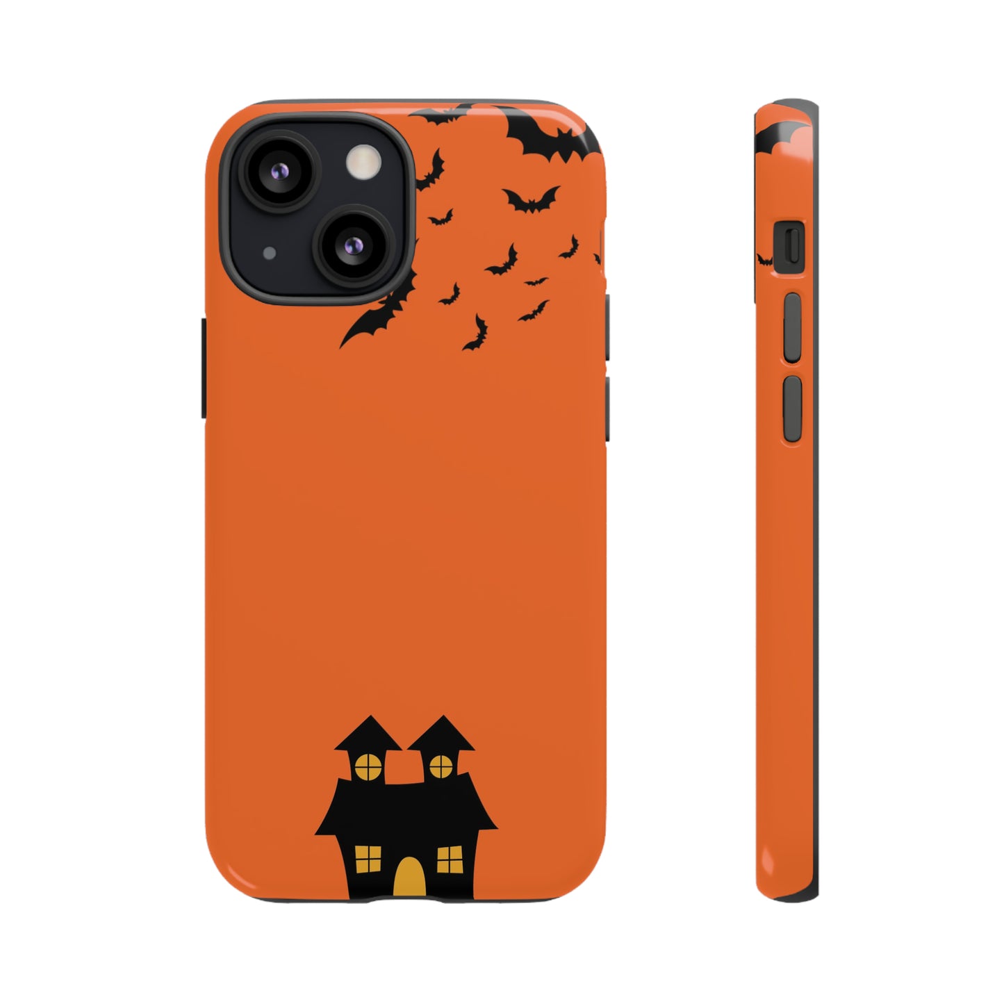 Spooktacular House-Tough Cases