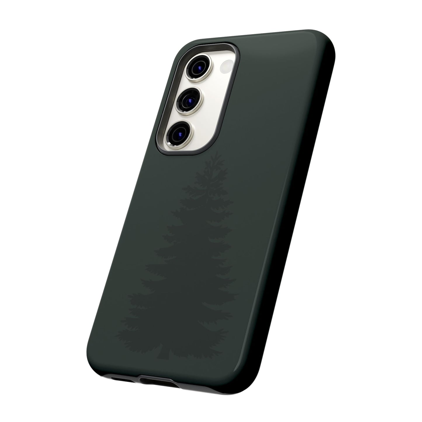 Pine Peak #22 - Tough Cases iPhone Samsung Google Pixel