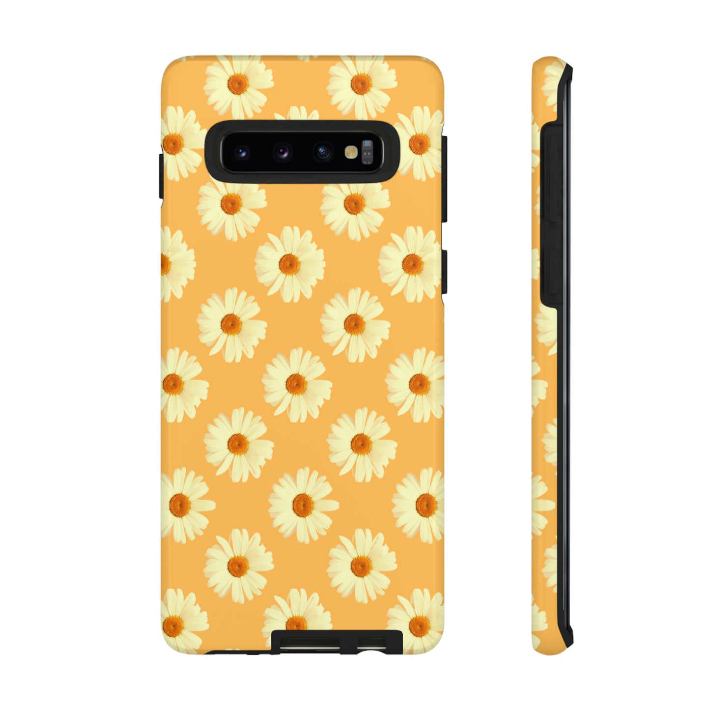 Yellow Blossom-Tough Cases