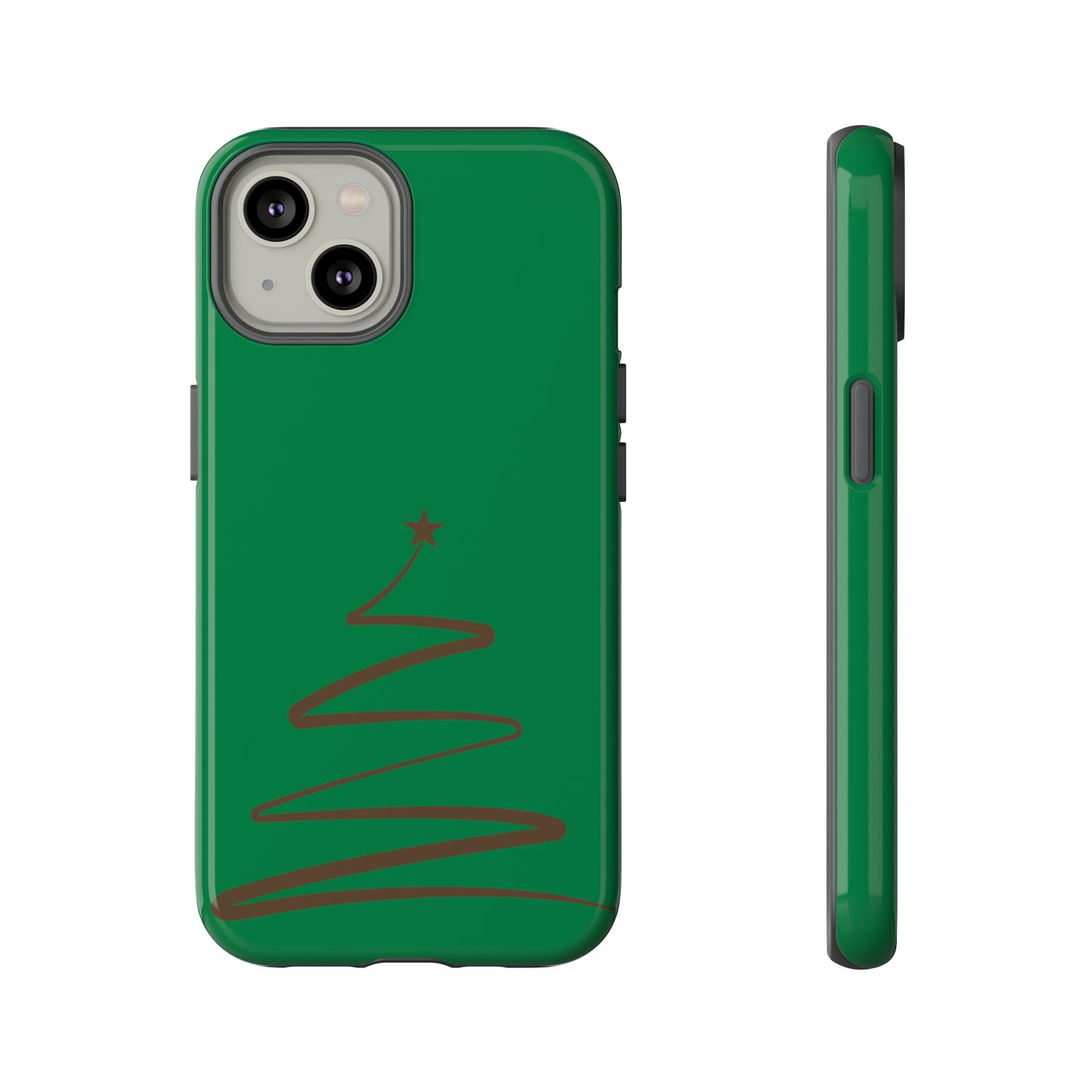 Simple Pine-Tough Cases