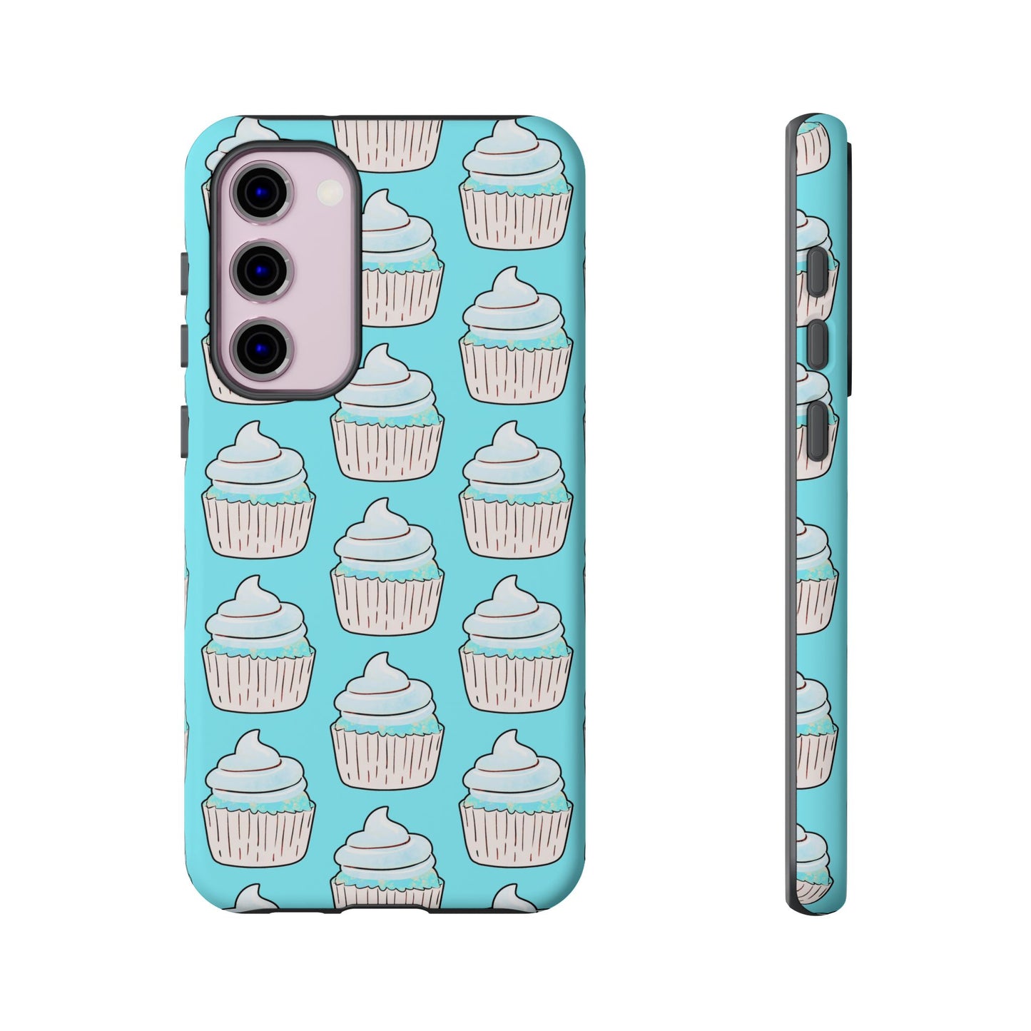 Sweet Swirls #22 - Tough Cases iPhone Samsung Google Pixel