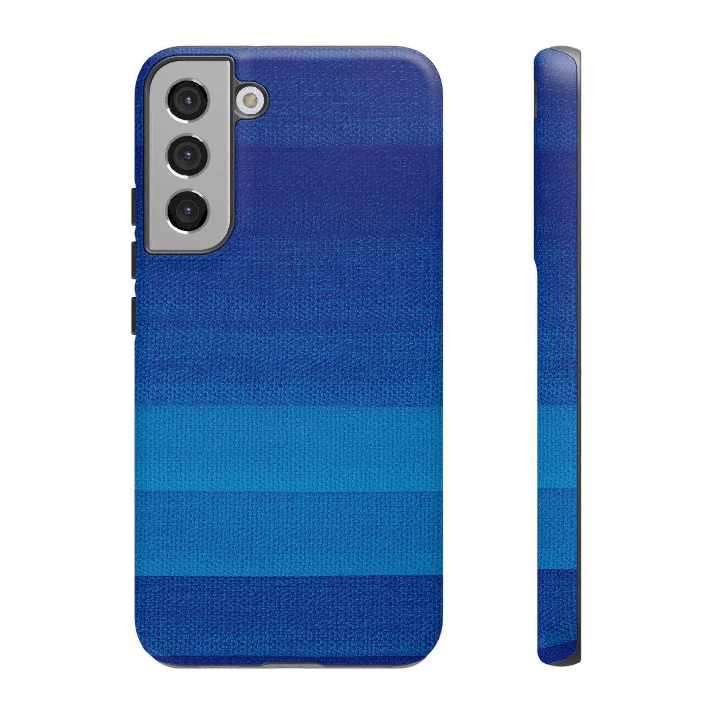 Shades of Blue Tough Cases