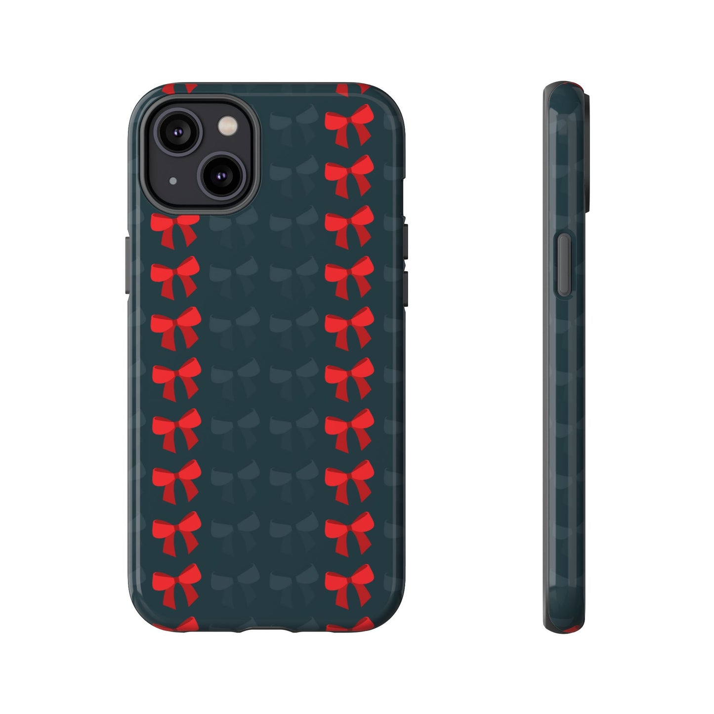 Ribbon Dreams #33-Tough Cases iPhone Samsung Google Pixel