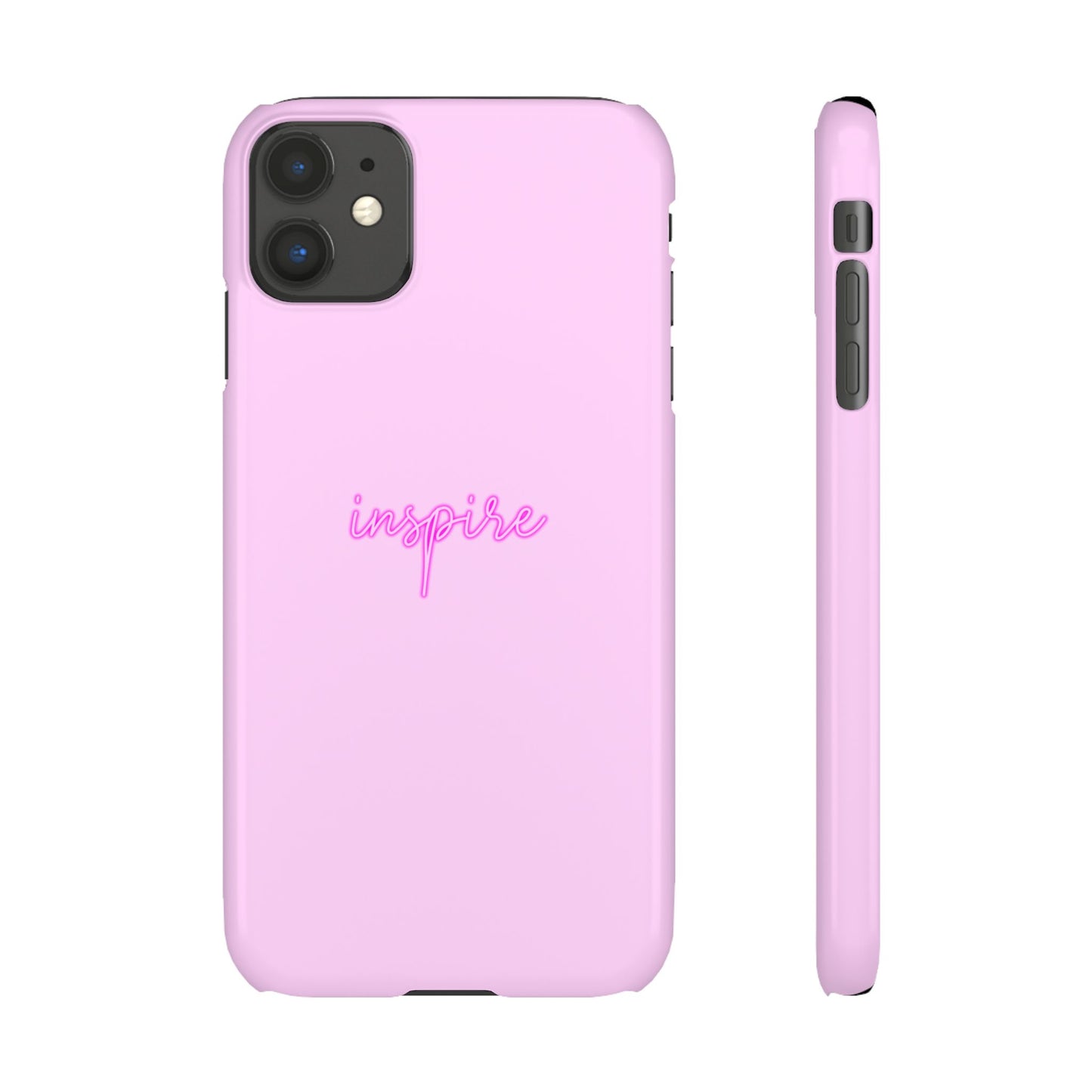 Inspire #22 Snap Cases